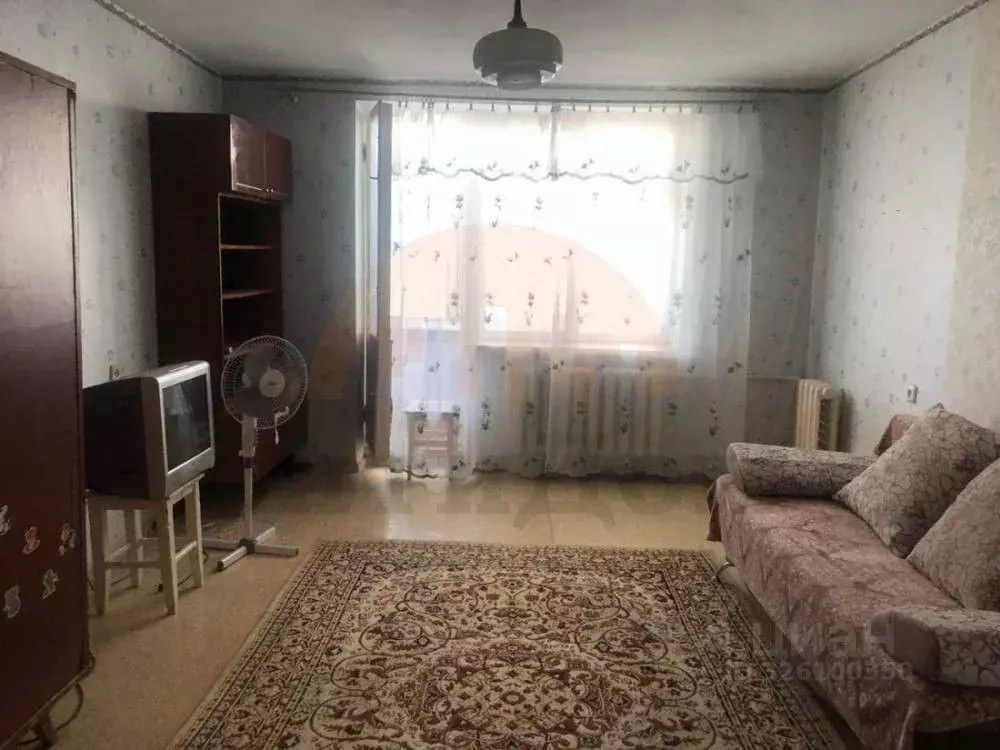 2-к кв. Крым, Саки пер. Курортный, 4 (50.8 м) - Фото 2