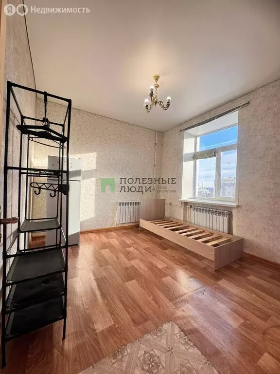 1к в 3-комнатной квартире (11.8 м) - Фото 1