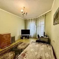 1-к кв. Ханты-Мансийский АО, Нижневартовск Ханты-Мансийская ул., 11 ... - Фото 0