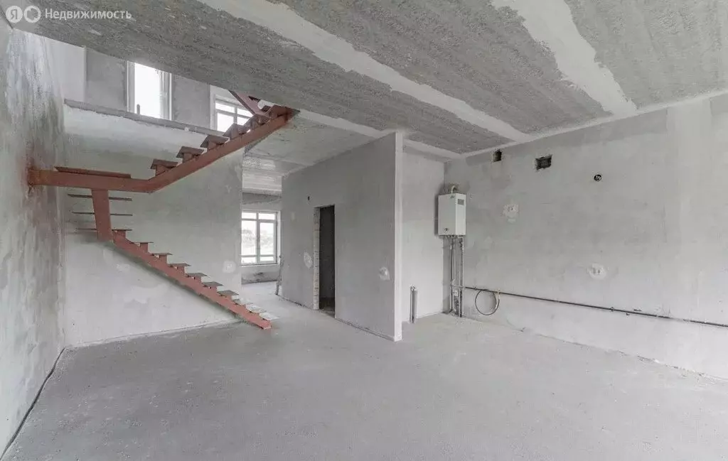 Дом в Калининградская область, Гурьевский муниципальный округ, посёлок ... - Фото 1