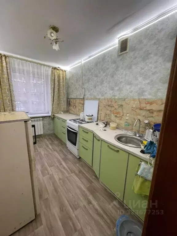 3-к кв. Марий Эл, Йошкар-Ола ул. Анциферова, 2 (65.0 м) - Фото 1