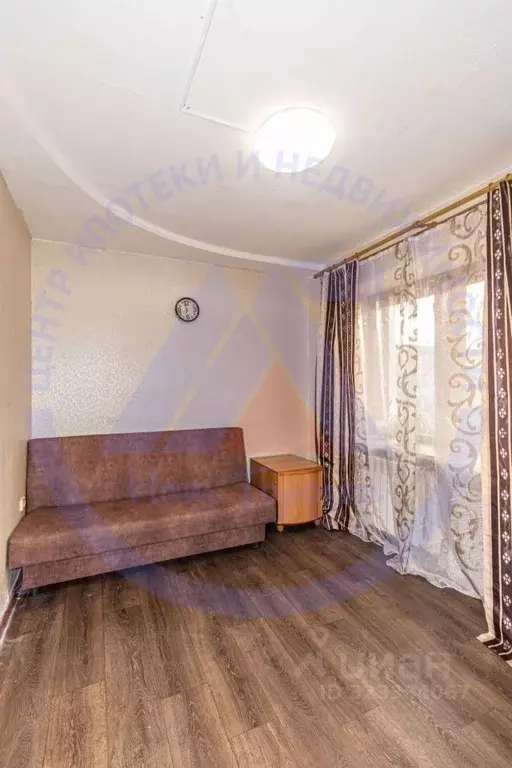 2-к кв. Курганская область, Курган просп. Конституции, 63 (23.2 м) - Фото 0