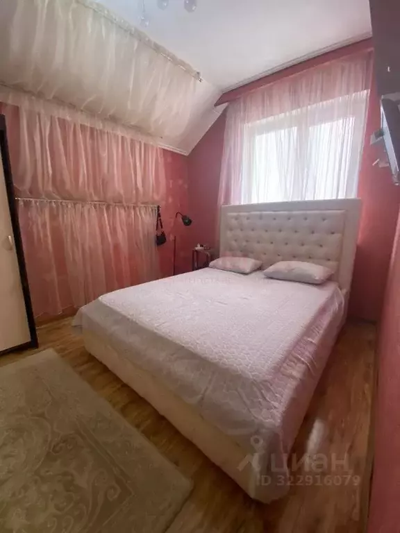 Дом в Ростовская область, Ростов-на-Дону пос. Орджоникидзе, ул. ... - Фото 2