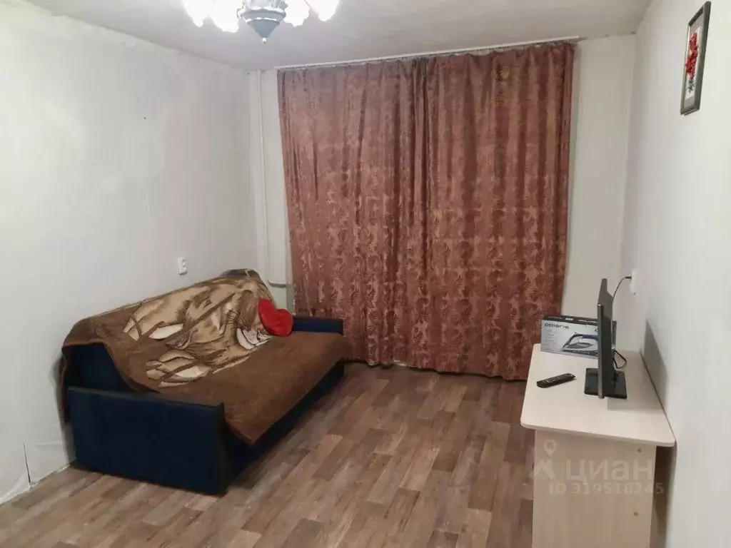 1-к кв. Санкт-Петербург просп. Культуры, 12К2 (29.7 м) - Фото 1
