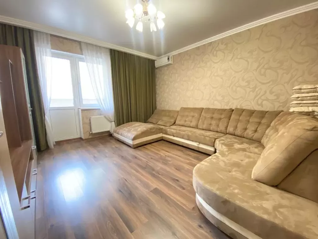 Продаётся 2-к квартира, 68.8 м - Фото 0