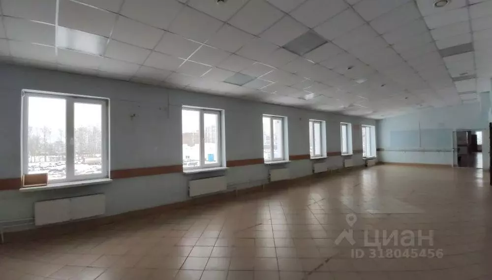 Офис в Новосибирская область, Новосибирск ул. Бородина, 58 (157 м) - Фото 1