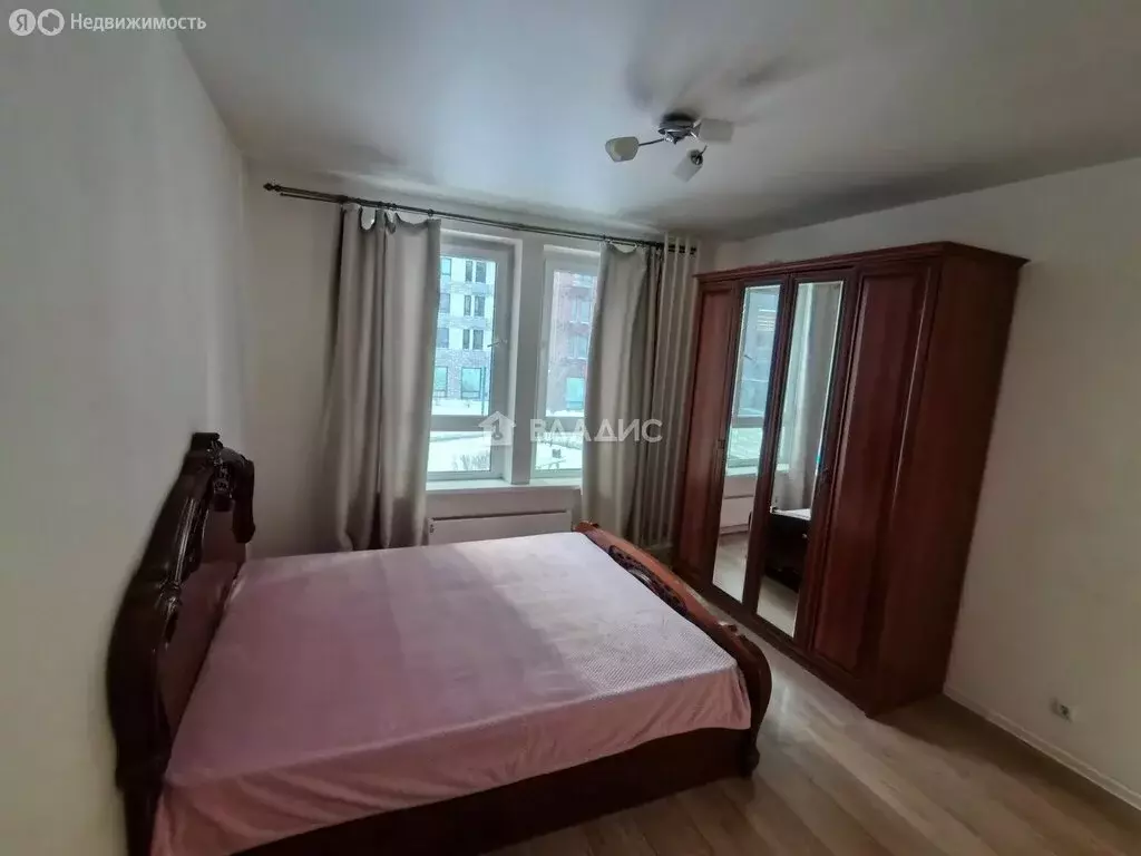 2-комнатная квартира: Котельники, Сосновая улица, 5к1 (69.9 м) - Фото 1