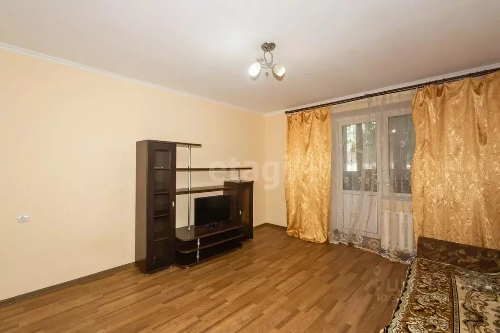 2-к кв. Ростовская область, Ростов-на-Дону ул. Еременко, 56 (56.0 м) - Фото 1
