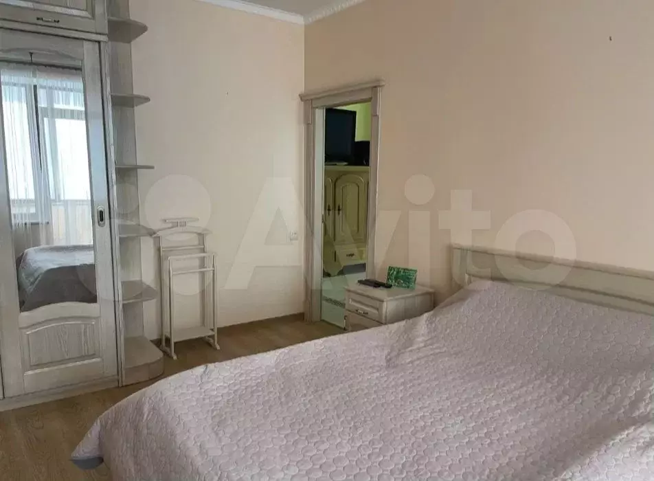 2-к. квартира, 47 м, 4/5 эт. - Фото 0