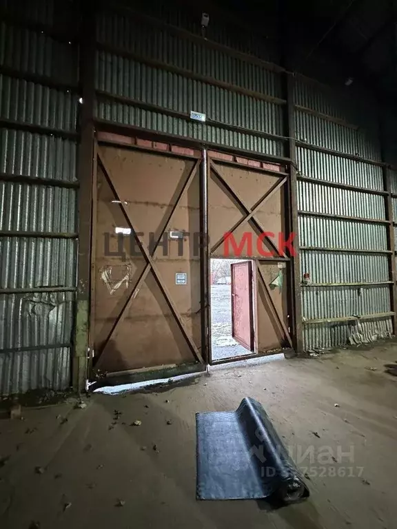 Склад в Москва Промышленная ул., 4С1 (680 м) - Фото 2