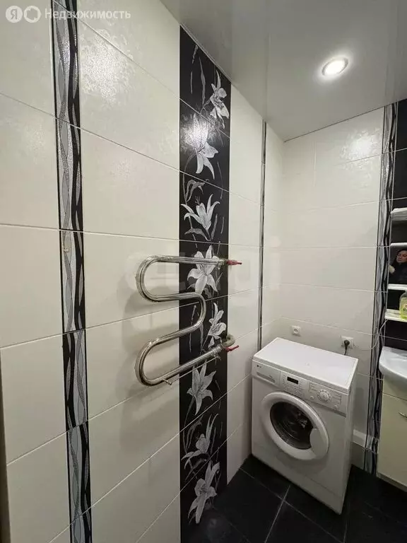 2-комнатная квартира: Брянск, Московский проспект, 154 (76.5 м) - Фото 2