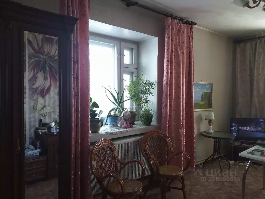 2-к кв. Саха (Якутия), Якутск ул. Кузьмина, 16/1 (48.0 м) - Фото 2
