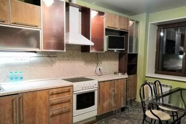 1-к кв. Московская область, Долгопрудный Лихачевское ш., 14к1 (56.0 м) - Фото 2