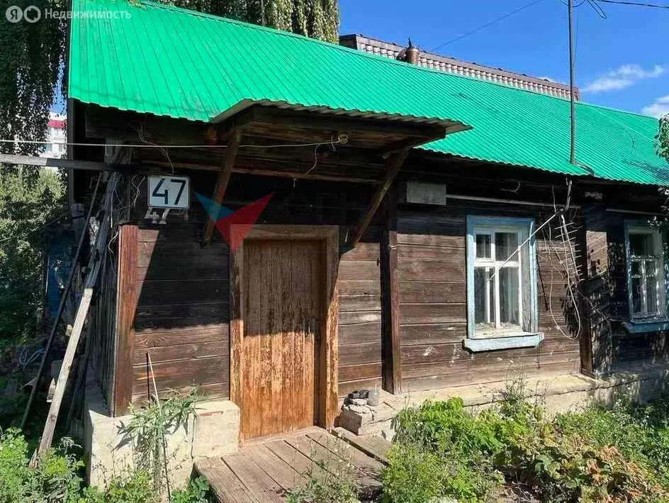 Дом в Самара, Моршанская улица, 47 (22.9 м) - Фото 1