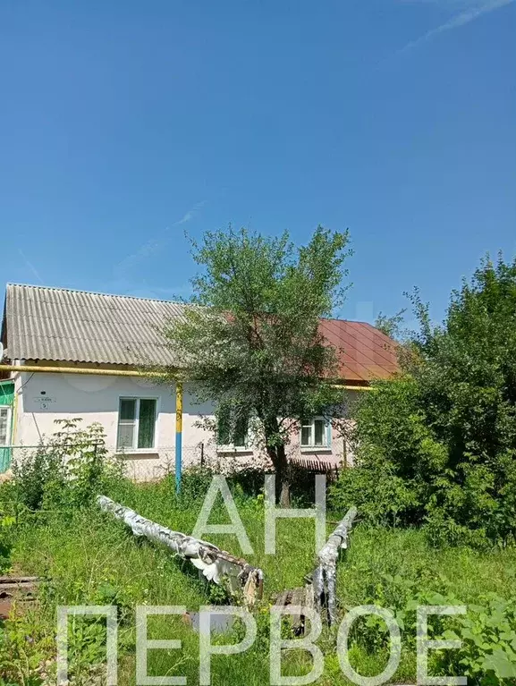 Дом 40,2 м на участке 1 сот. - Фото 0