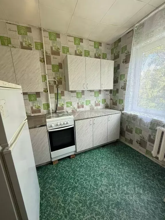 1-к кв. Волгоградская область, Волгоград Жилгородок мкр, ул. ... - Фото 0