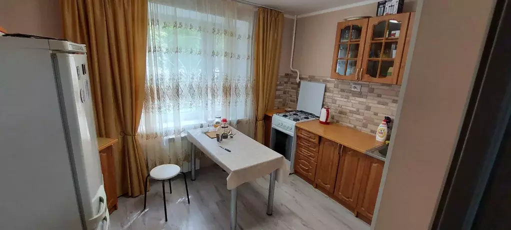 Продаётся 1-к квартира, 40 м - Фото 0
