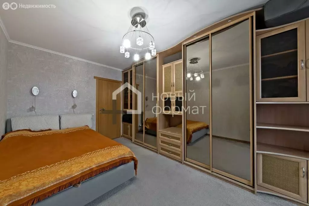 2-комнатная квартира: Мытищи, Шараповская улица, 1 (60.7 м) - Фото 1