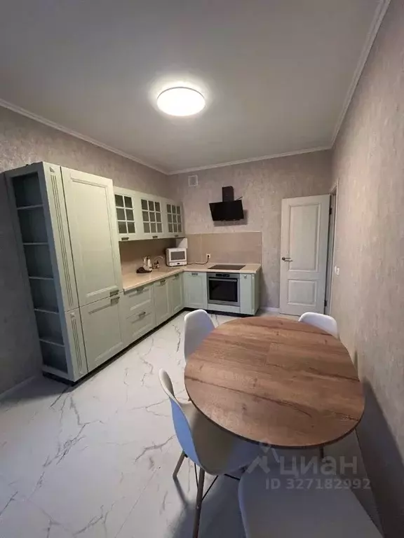 2-к кв. Москва Внуковское поселение, ул. Омская, 20 (54.0 м) - Фото 2