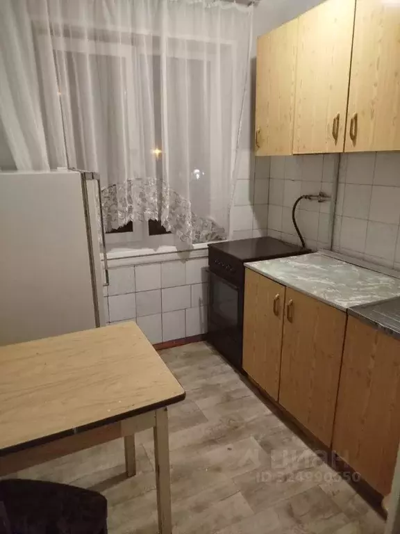 3-к кв. Белгородская область, Старый Оскол Парковый мкр, 23 (56.0 м) - Фото 2