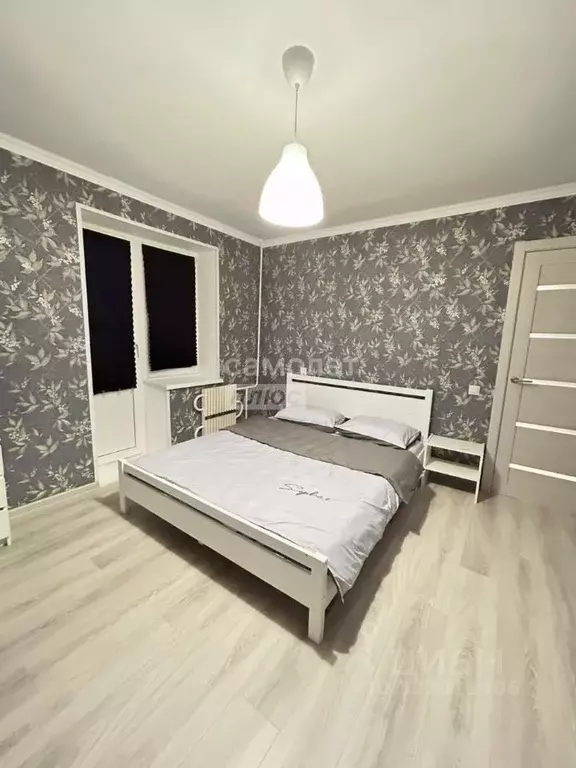 1-к кв. Калмыкия, Элиста 8-й мкр, 65 (23.0 м) - Фото 1