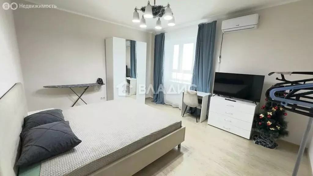 1-комнатная квартира: посёлок городского типа Путилково, Просторная ... - Фото 2