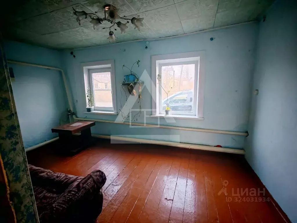 Дом в Челябинская область, с. Еткуль ул. Пионерская (85 м) - Фото 2