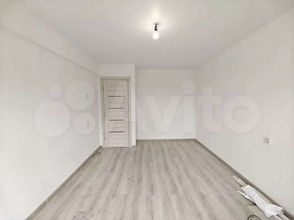 Комната 14,8 м в 2-к., 3/15 эт. - Фото 1