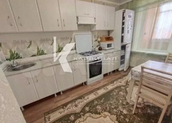 3-к кв. Белгородская область, Старый Оскол Весенний мкр, 2 (63.0 м) - Фото 1