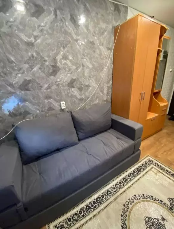 Студия Красноярский край, Красноярск ул. Можайского, 10 (12.0 м) - Фото 2