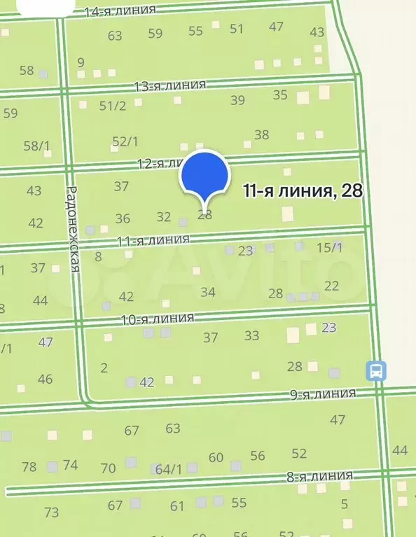 Участок 10 сот. (ИЖС) - Фото 0