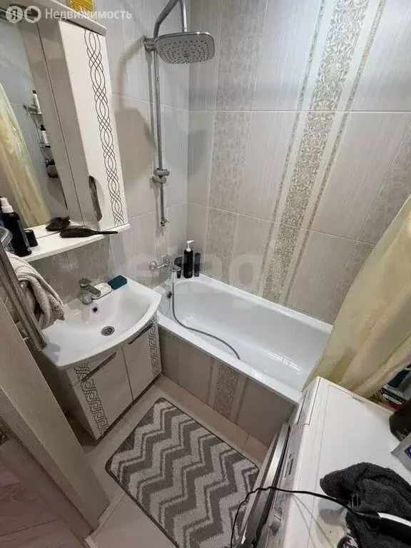 3-комнатная квартира: Ставрополь, улица 50 лет ВЛКСМ, 73/2 (70 м) - Фото 2