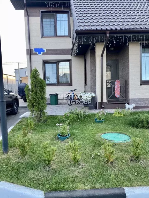 Таунхаус в Московская область, Щелково городской округ, Варежки-3 кп ... - Фото 2