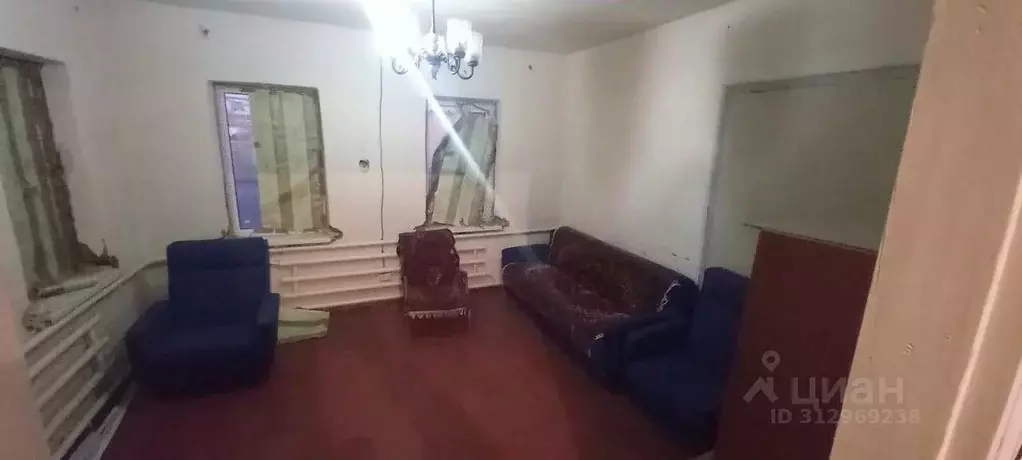 Дом в Ставропольский край, Новоалександровск ул. Гагарина (59 м) - Фото 2