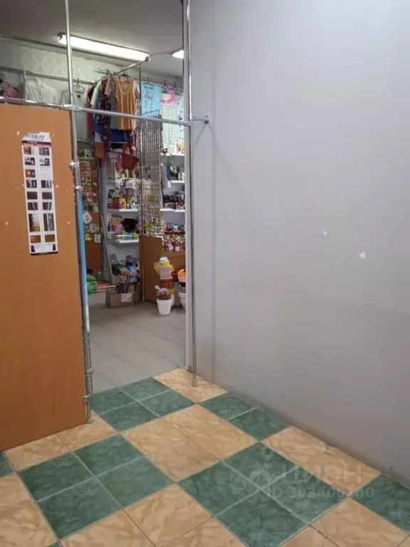 Помещение свободного назначения в Тамбовская область, Знаменка рп ул. ... - Фото 2