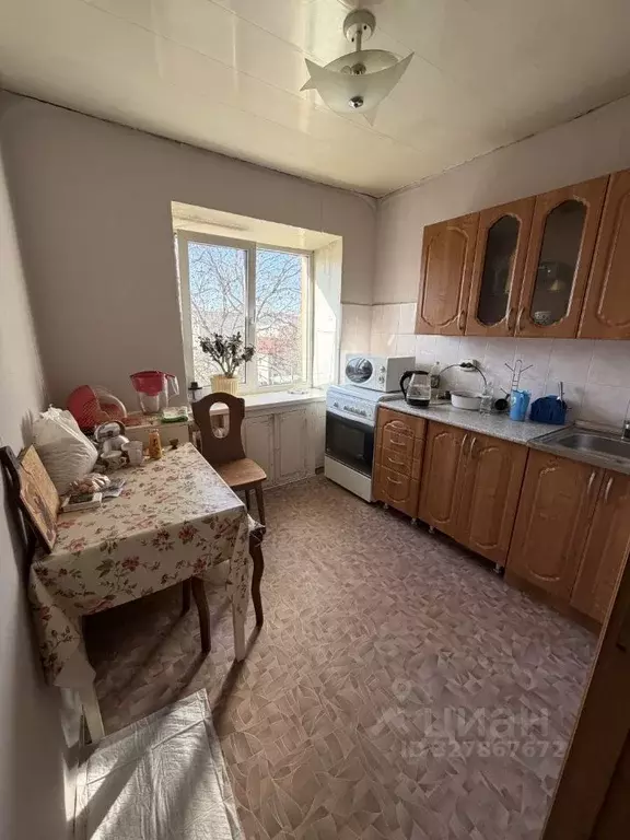 2-к кв. Псковская область, Великие Луки просп. Гагарина, 4 (43.0 м) - Фото 1