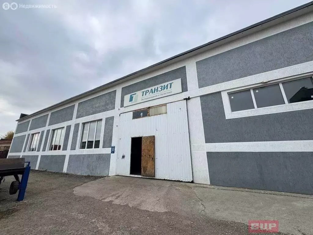 Склад (800 м) - Фото 2