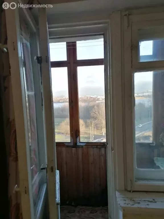 1к в 2-комнатной квартире (19.4 м) - Фото 1