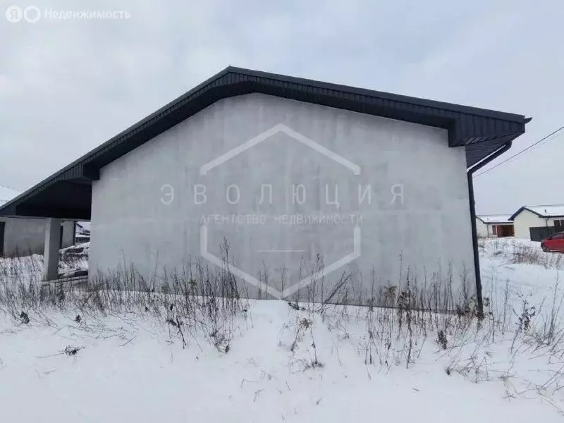 Дом в посёлок Заозерье, Песочная улица, 14 (111 м) - Фото 2