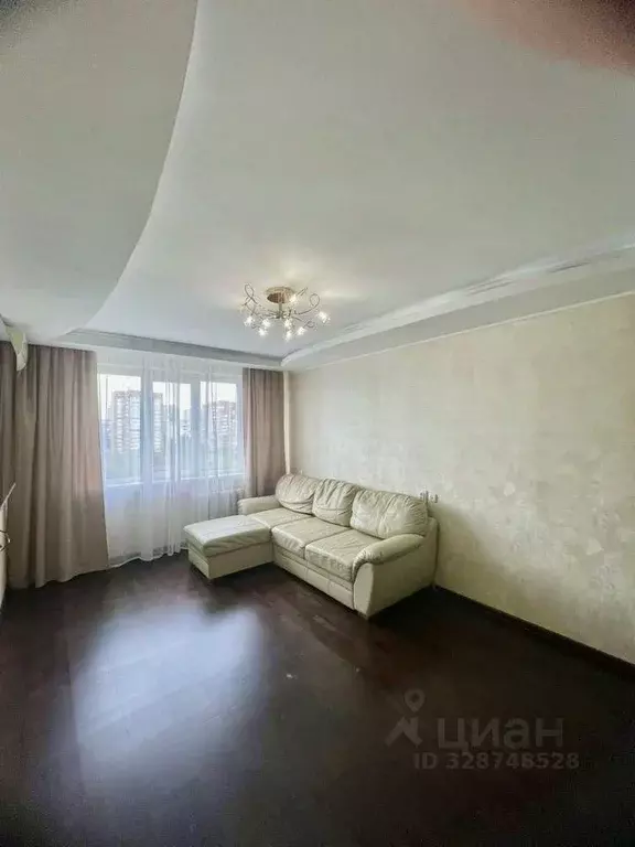 4-к кв. Ростовская область, Ростов-на-Дону Западный мкр, ул. 339-й ... - Фото 2