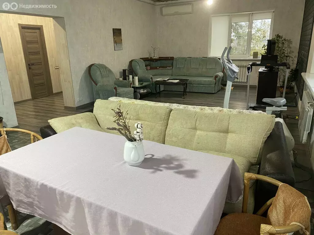 Дом в Царицын, квартал ВЗБТ, Царицынская улица, 7 (179 м) - Фото 2