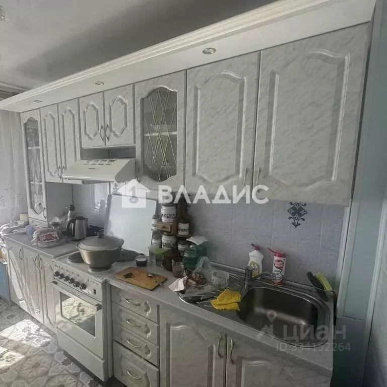 2-к кв. Бурятия, Улан-Удэ ул. Лимонова, 8 (50.4 м) - Фото 1