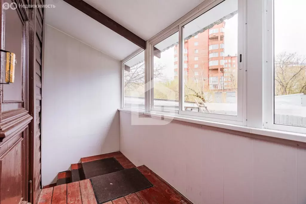3-комнатная квартира: Томск, Татарская улица, 52 (74 м) - Фото 0