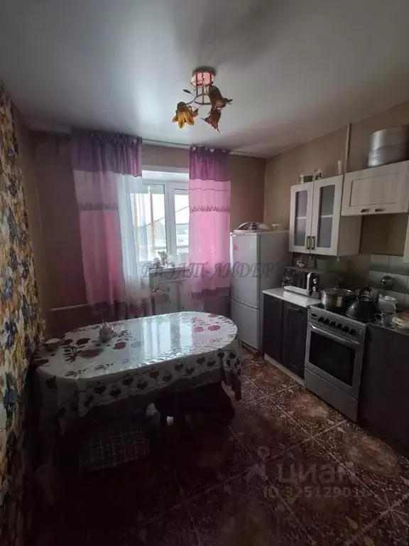 1-к кв. Алтай, Майминский район, с. Майма ул. Ленина, 23 (35.0 м) - Фото 1