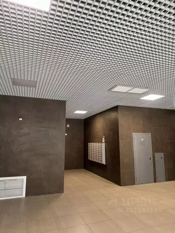 3-к кв. Москва ул. Гарибальди, 26 (73.0 м) - Фото 2