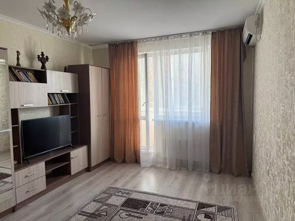 1-к кв. Москва Керамический проезд, 51К1 (37.8 м) - Фото 1