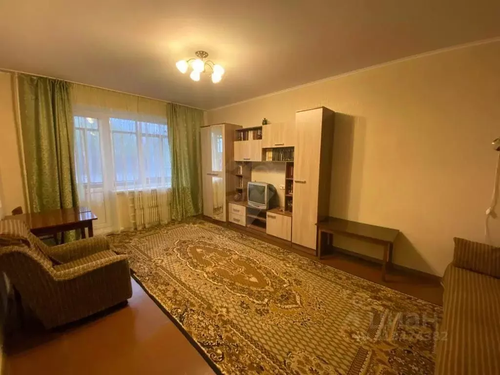 2-к кв. Белгородская область, Старый Оскол Олимпийский мкр, 56 (54.0 ... - Фото 1