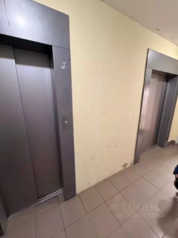 2-к кв. Санкт-Петербург пос. Металлострой, Садовая ул., 8 (60.6 м) - Фото 2