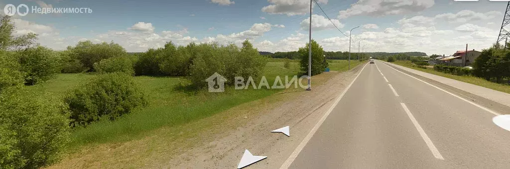 Участок в Тобольск, Железнодорожная улица (7.86 м) - Фото 0