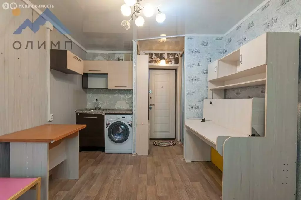 1к в -комнатной квартире (13.3 м) - Фото 0